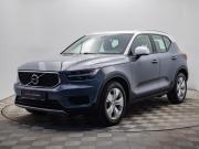Volvo XC40 I Москва  - изображение 19