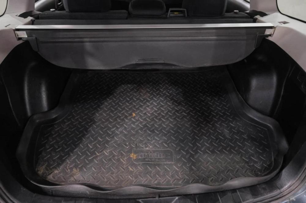 Subaru Forester III Рестайлинг Новокузнецк  - изображение 28