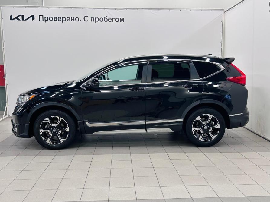 Honda CR-V V Красноярск  - изображение 3