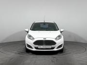 Ford Fiesta Mk6 Рестайлинг Санкт-Петербург  - изображение 20