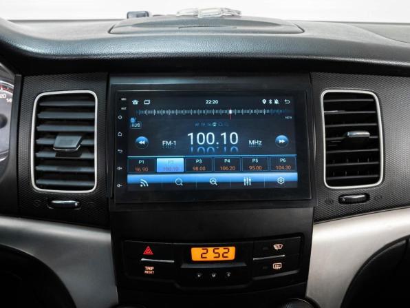 SsangYong Actyon II с пробегом 2012 года, цена 749 000 рублей, 212350 км, внедорожник, Автокод Объявления