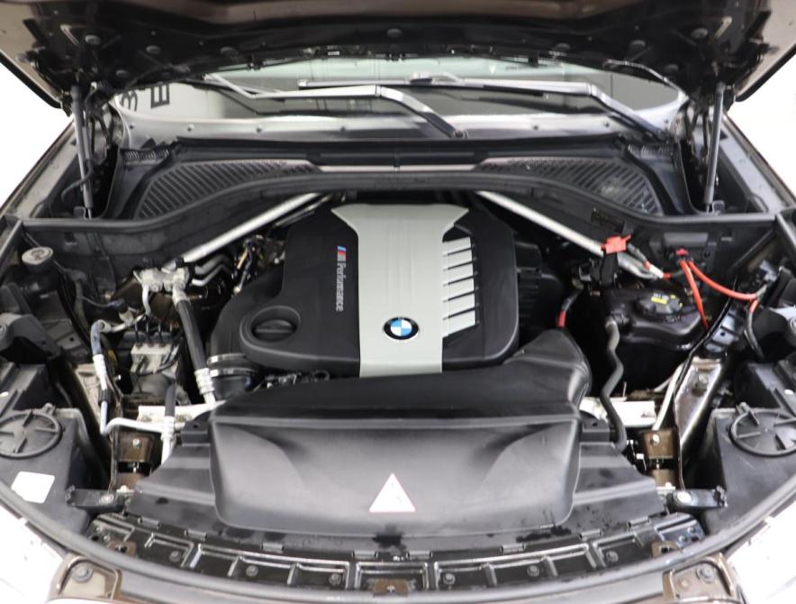 BMW X5 III (F15) Санкт-Петербург  - изображение 7