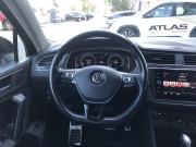 Volkswagen Tiguan II Брянск  - изображение 28