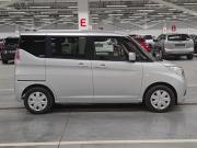 Suzuki Solio III Казань  - изображение 30