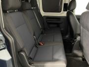 Volkswagen Caddy IV Воронеж  - изображение 32