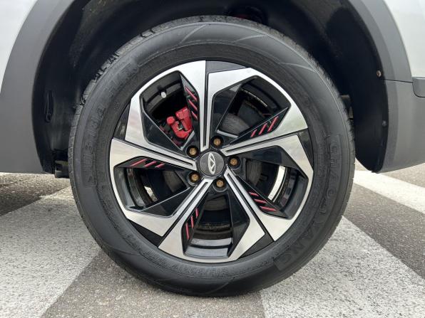 Chery Tiggo 4 Pro I Рестайлинг с пробегом 2023 года, цена 1 660 000 рублей, 37798 км, внедорожник, Автокод Объявления