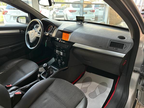 Opel Astra H Рестайлинг с пробегом 2008 года, цена 399 000 рублей, 217771 км, хэтчбек, Автокод Объявления