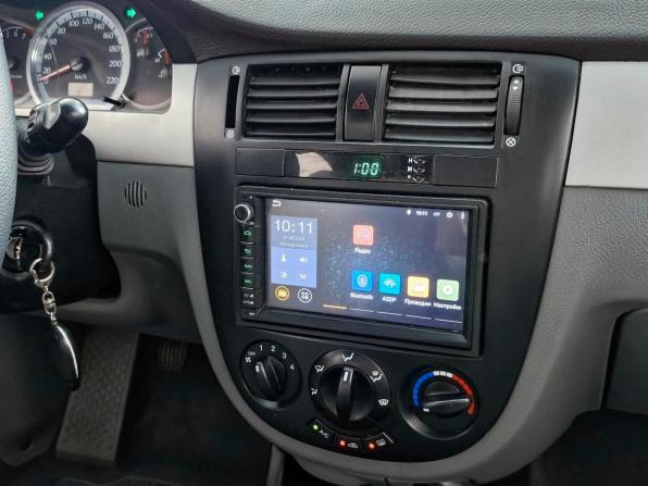 Chevrolet Lacetti I с пробегом 2010 года, цена 439 000 рублей, 148675 км, седан, Автокод Объявления