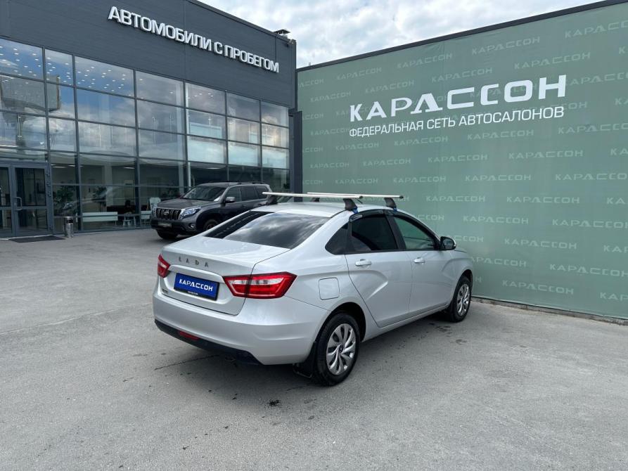 Lada (ВАЗ) Vesta I Екатеринбург  - изображение 2
