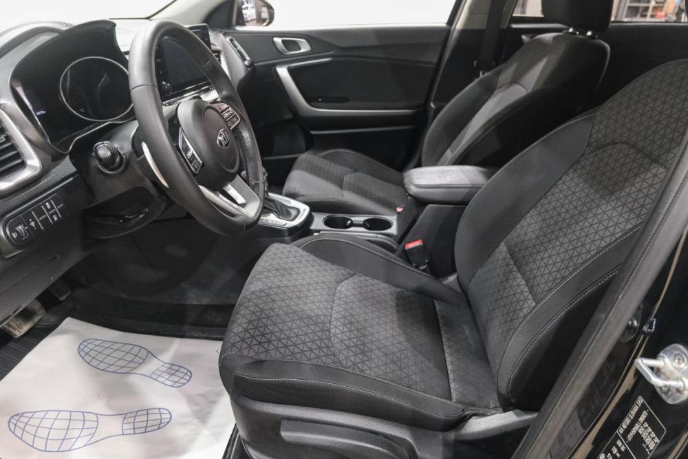 Kia Ceed III Новокузнецк  - изображение 11