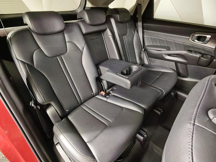 Kia Sorento IV Москва  - изображение 16
