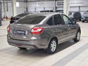 Lada (ВАЗ) Granta I Рестайлинг Набережные Челны  - изображение 33