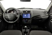 Lada (ВАЗ) Granta I Рестайлинг Волгоград  - изображение 31