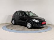 Suzuki SX4 I (Classic) Екатеринбург  - изображение 17