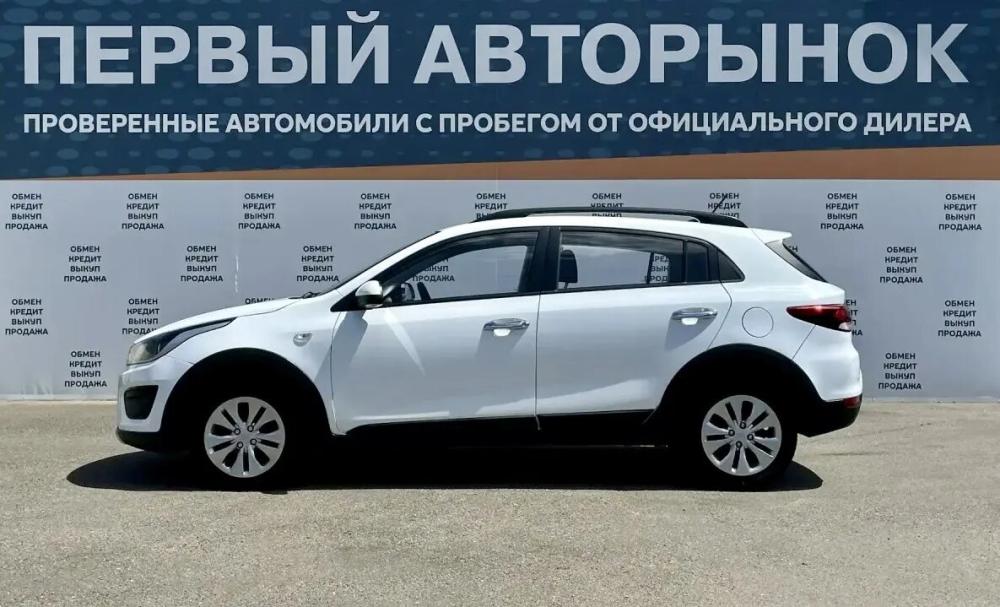 Kia Rio IV Краснодар  - изображение 8