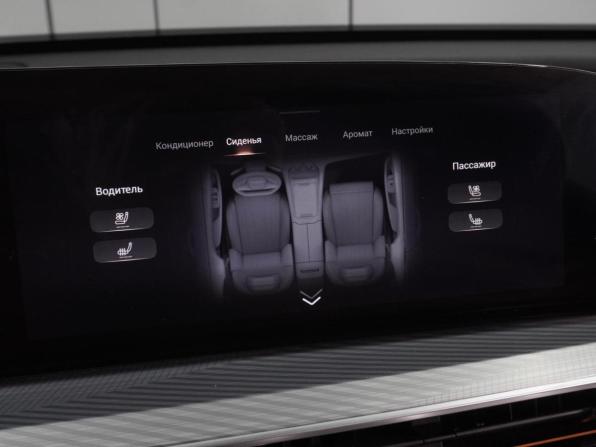 Exeed TXL I Рестайлинг 2 с пробегом 2024 года, цена 3 014 000 рублей, 24118 км, внедорожник, Автокод Объявления