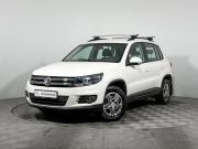Volkswagen Tiguan I Рестайлинг Санкт-Петербург  - изображение 19