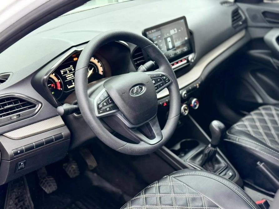 Lada (ВАЗ) Vesta I Рестайлинг (NG) Воронеж  - изображение 11