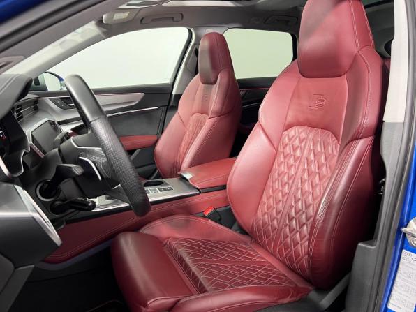 Audi S6 V (C8) с пробегом 2022 года, цена 8 800 000 рублей, 48080 км, универсал, Автокод Объявления