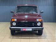 Lada (ВАЗ) 2121 (4x4) I Рестайлинг Ростов-на-Дону  - изображение 11