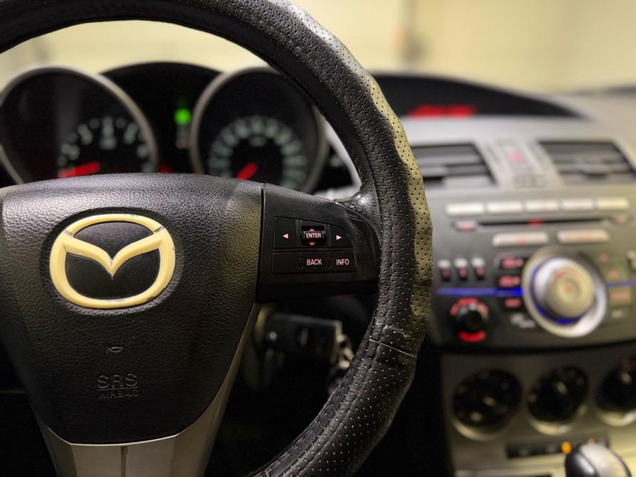 Mazda 3 II (BL) Новосибирск  - изображение 22