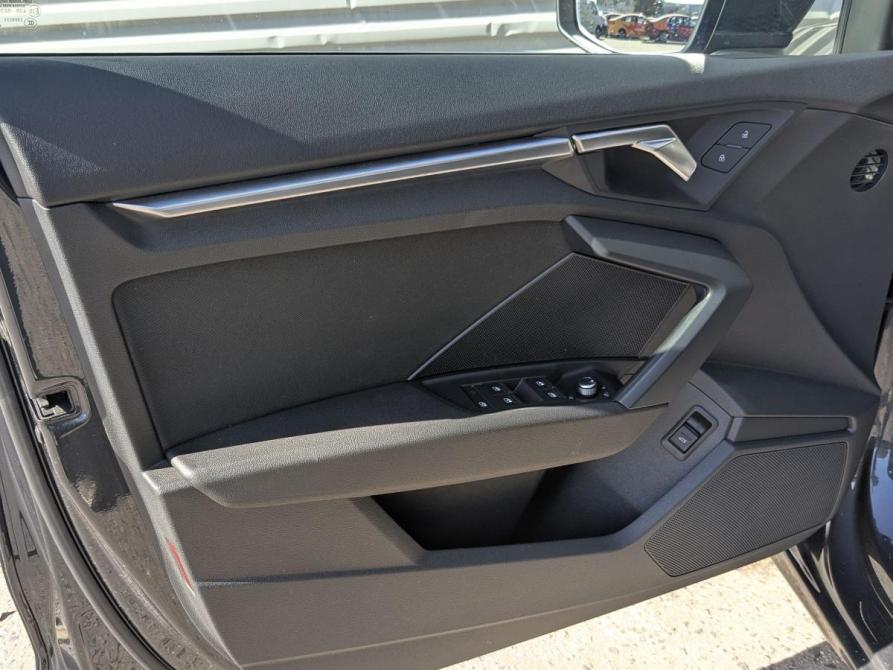 Audi A3 IV (8Y) Москва  - изображение 19