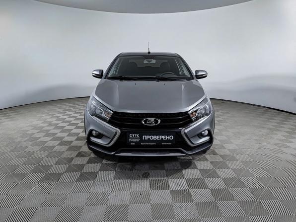 Lada (ВАЗ) Vesta I с пробегом 2019 года, цена 745 000 рублей, 161322 км, седан, Автокод Объявления