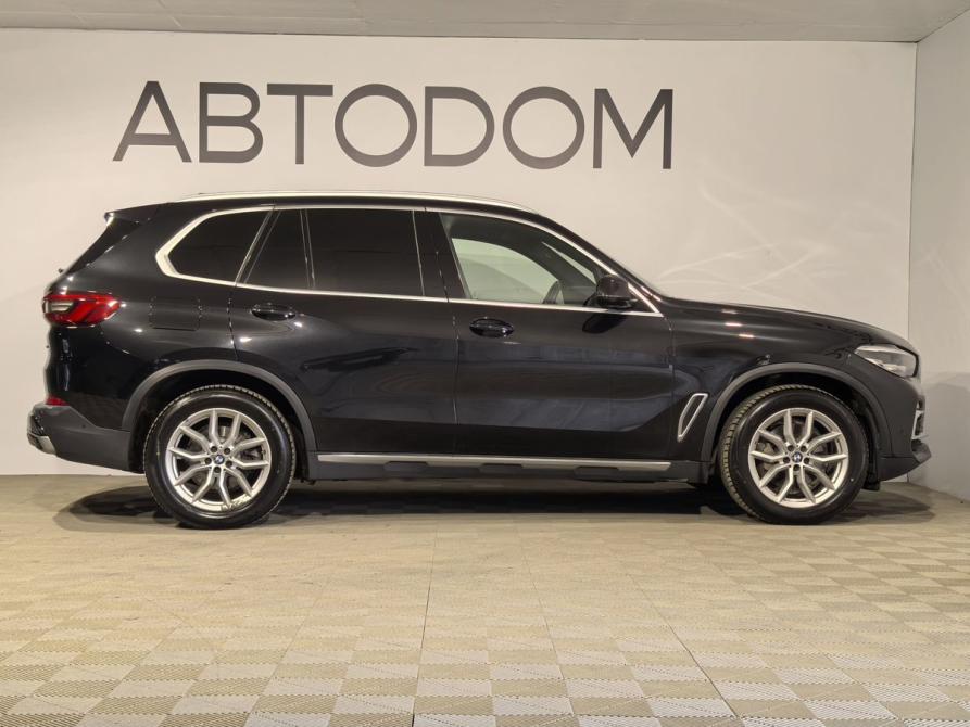 BMW X5 IV (G05/G18) Санкт-Петербург  - изображение 7