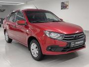 Lada (ВАЗ) Granta I Рестайлинг Казань  - изображение 25