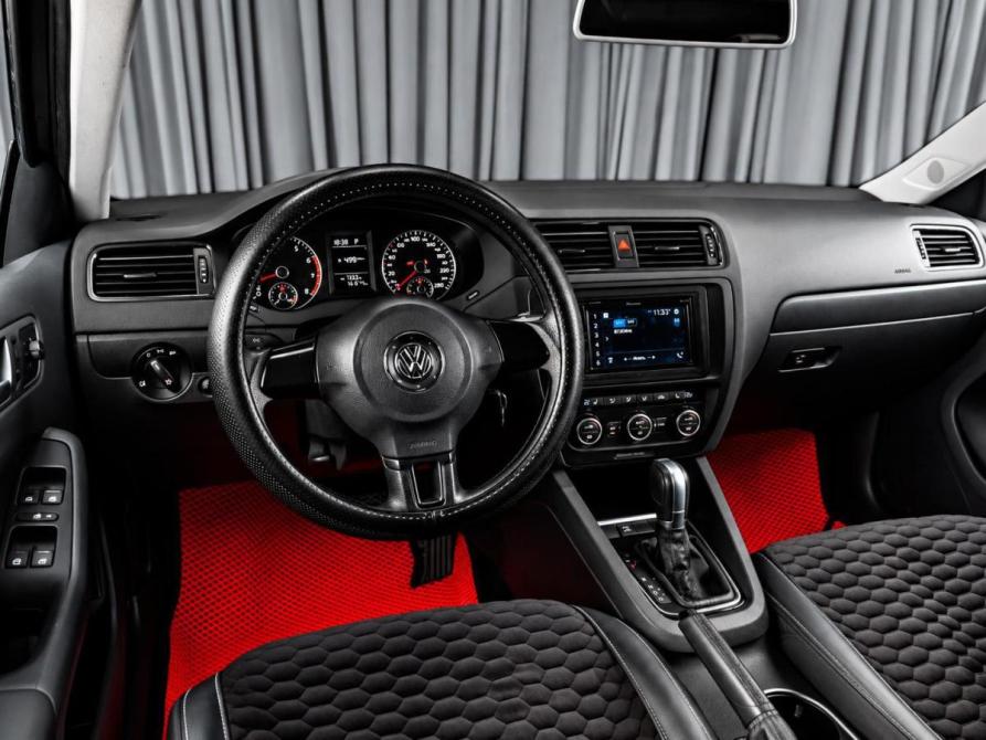 Volkswagen Jetta VI Тюмень  - изображение 6