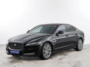 Jaguar XF II Москва  - изображение 31