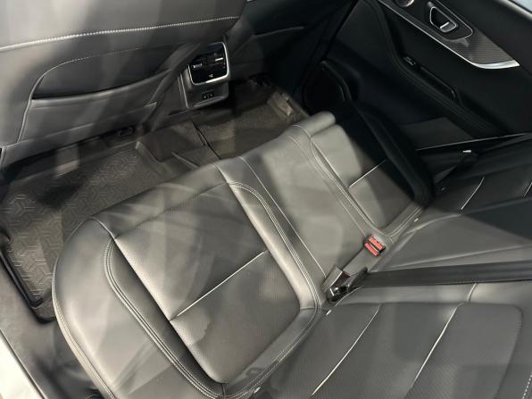 Chery Tiggo 7L с пробегом 2025 года, цена 2 350 000 рублей, 15000 км, внедорожник, Автокод Объявления