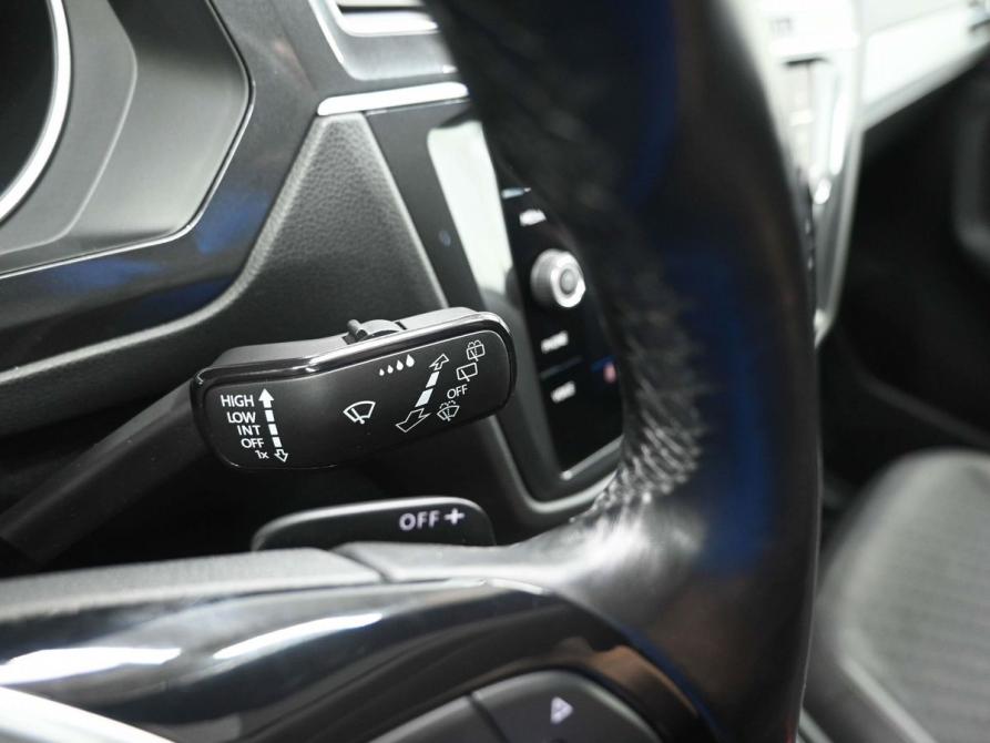 Volkswagen Tiguan II Ростов-на-Дону  - изображение 18