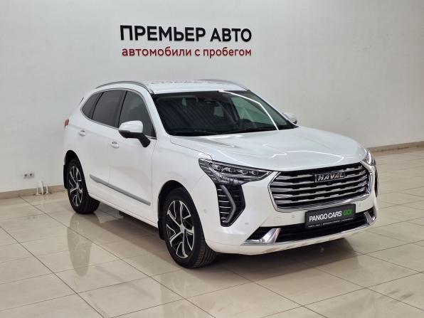 Haval Jolion I с пробегом 2021 года, цена 1 630 000 рублей, 93190 км, внедорожник, Автокод Объявления