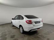 Lada (ВАЗ) Granta I Рестайлинг Уфа  - изображение 30