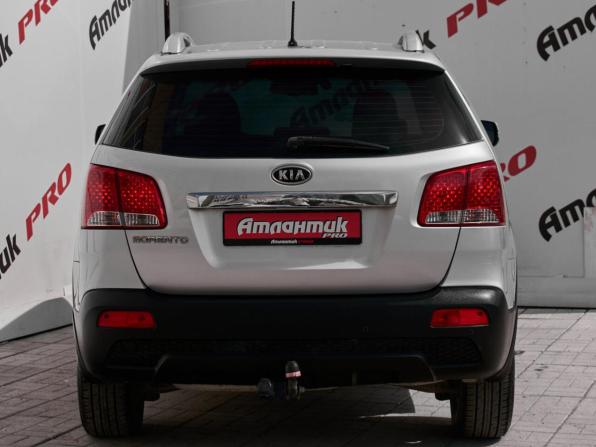 Kia Sorento II с пробегом 2012 года, цена 1 615 000 рублей, 178286 км, внедорожник, Автокод Объявления