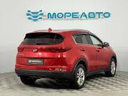 Kia Sportage IV Калининград  - изображение 25