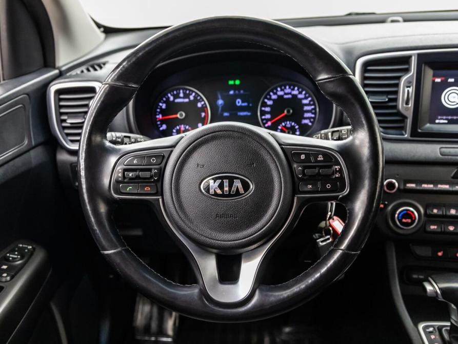 Kia Sportage IV Волгоград  - изображение 15