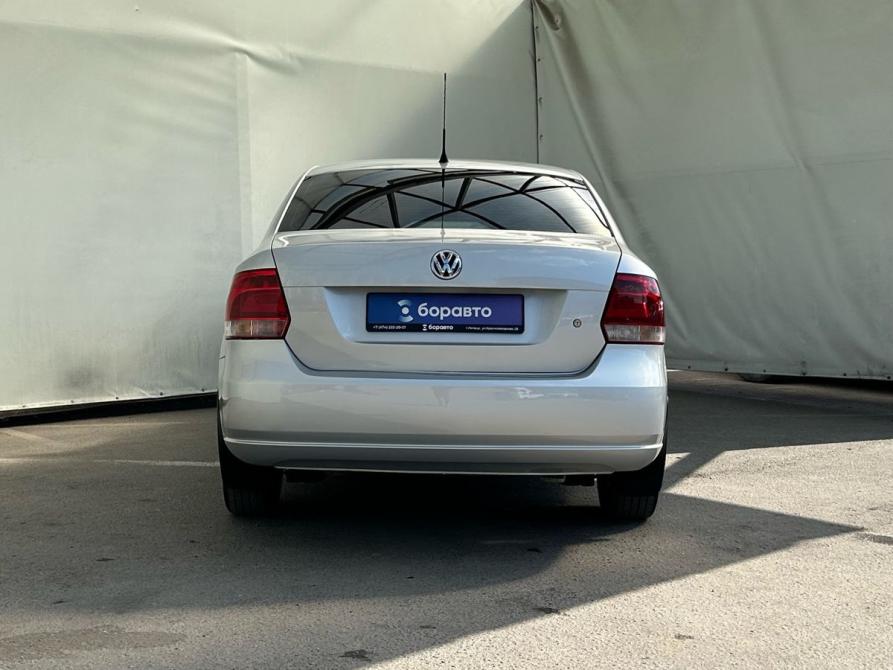 Volkswagen Polo V Липецк  - изображение 8