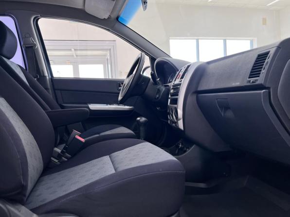 Hyundai Getz I Рестайлинг с пробегом 2010 года, цена 790 000 рублей, 98227 км, хэтчбек, Автокод Объявления