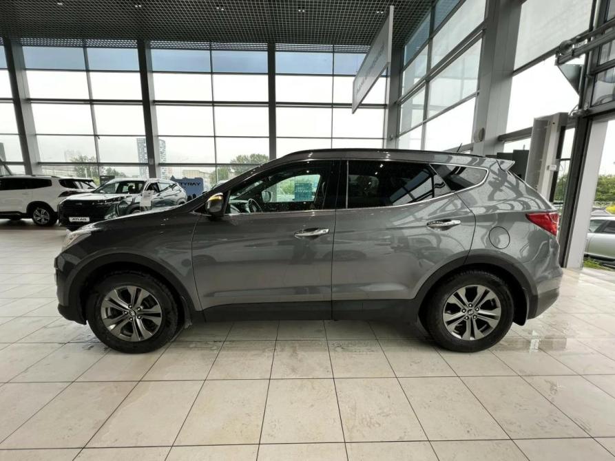 Hyundai Santa Fe III Екатеринбург  - изображение 7