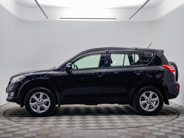 Toyota RAV4 III (XA30) Рестайлинг с пробегом 2011 года, цена 1 568 160 рублей, 129741 км, внедорожник, Автокод Объявления