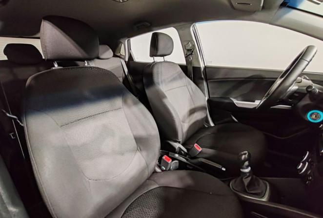 Kia Rio III с пробегом 2012 года, цена 750 000 рублей, 174827 км, хэтчбек, Автокод Объявления