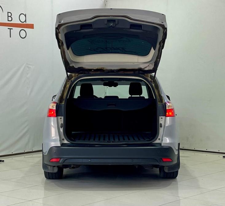 Ford Focus III Воронеж  - изображение 9