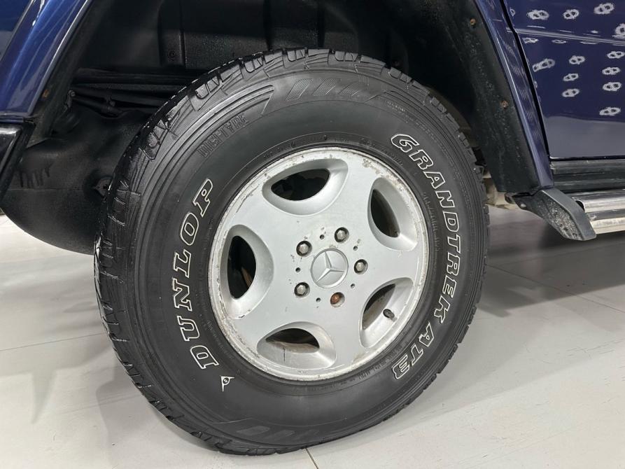 Mercedes-Benz G-Класс II (W463) Новосибирск  - изображение 23