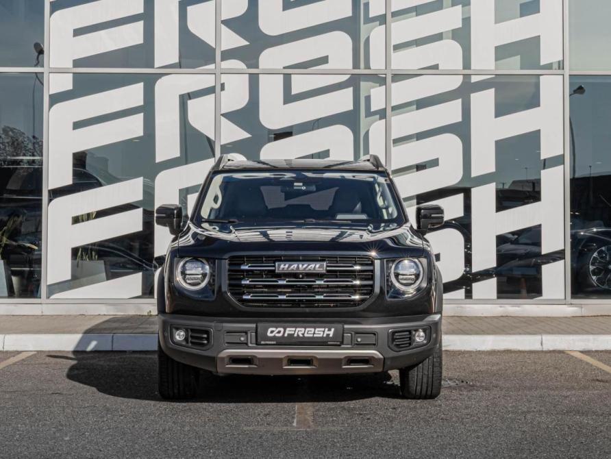 Haval Dargo I Краснодар  - изображение 3