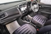 Honda Fit III Рестайлинг Томск  - изображение 35
