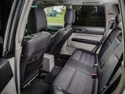 Subaru Forester II Тюмень  - изображение 41