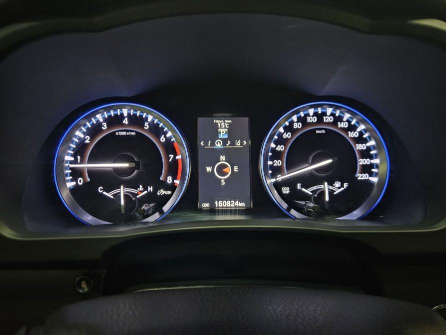 Toyota Highlander III (XU50) Санкт-Петербург  - изображение 33
