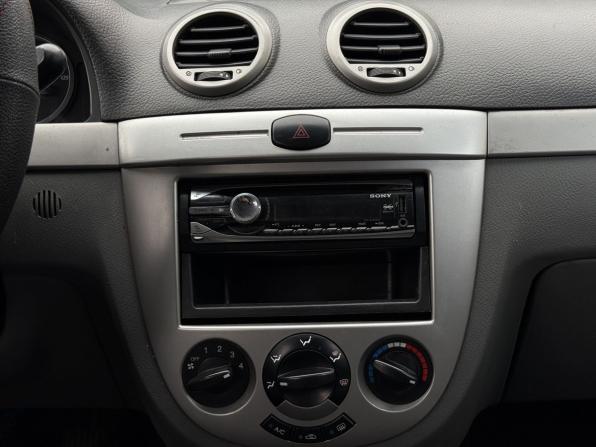 Chevrolet Lacetti I с пробегом 2011 года, цена 475 000 рублей, 187726 км, универсал, Автокод Объявления